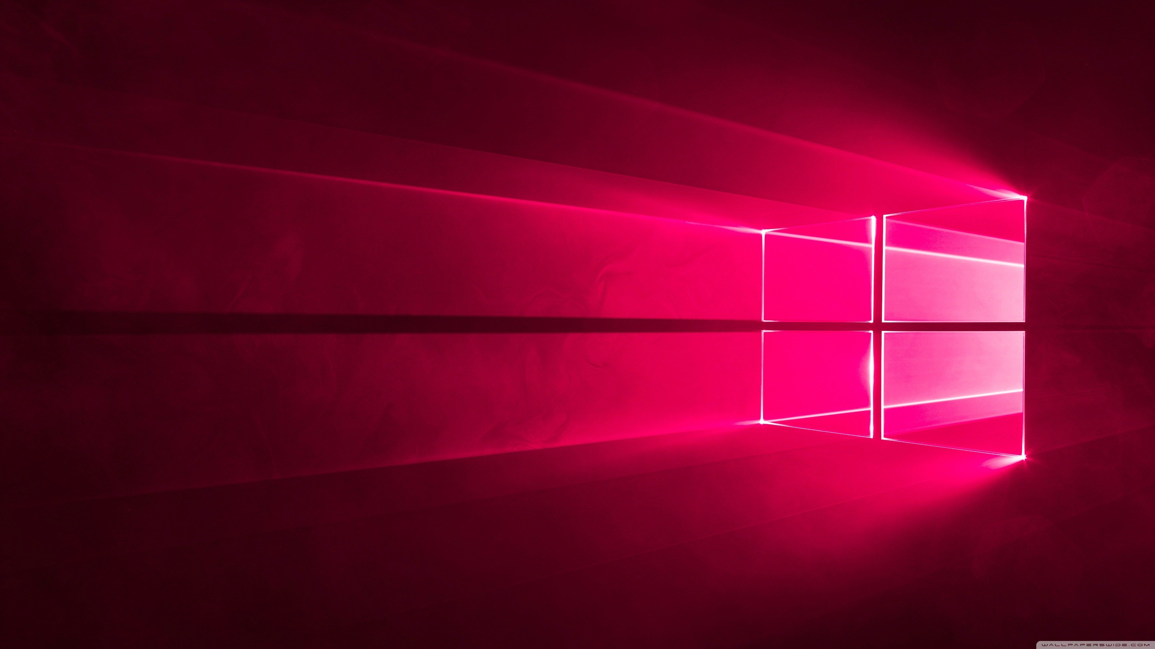 Pink Windows Wallpapers