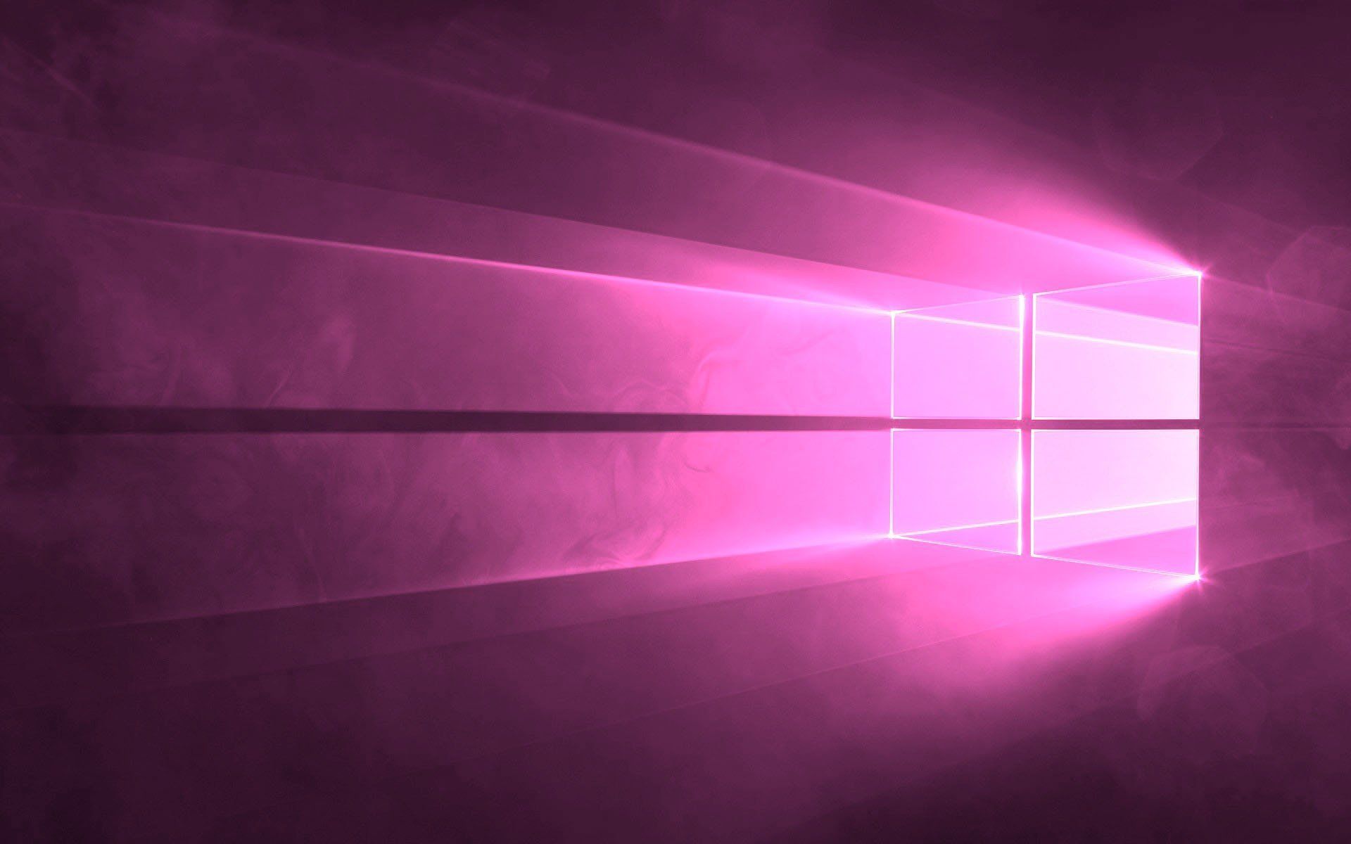 Pink Windows Wallpapers