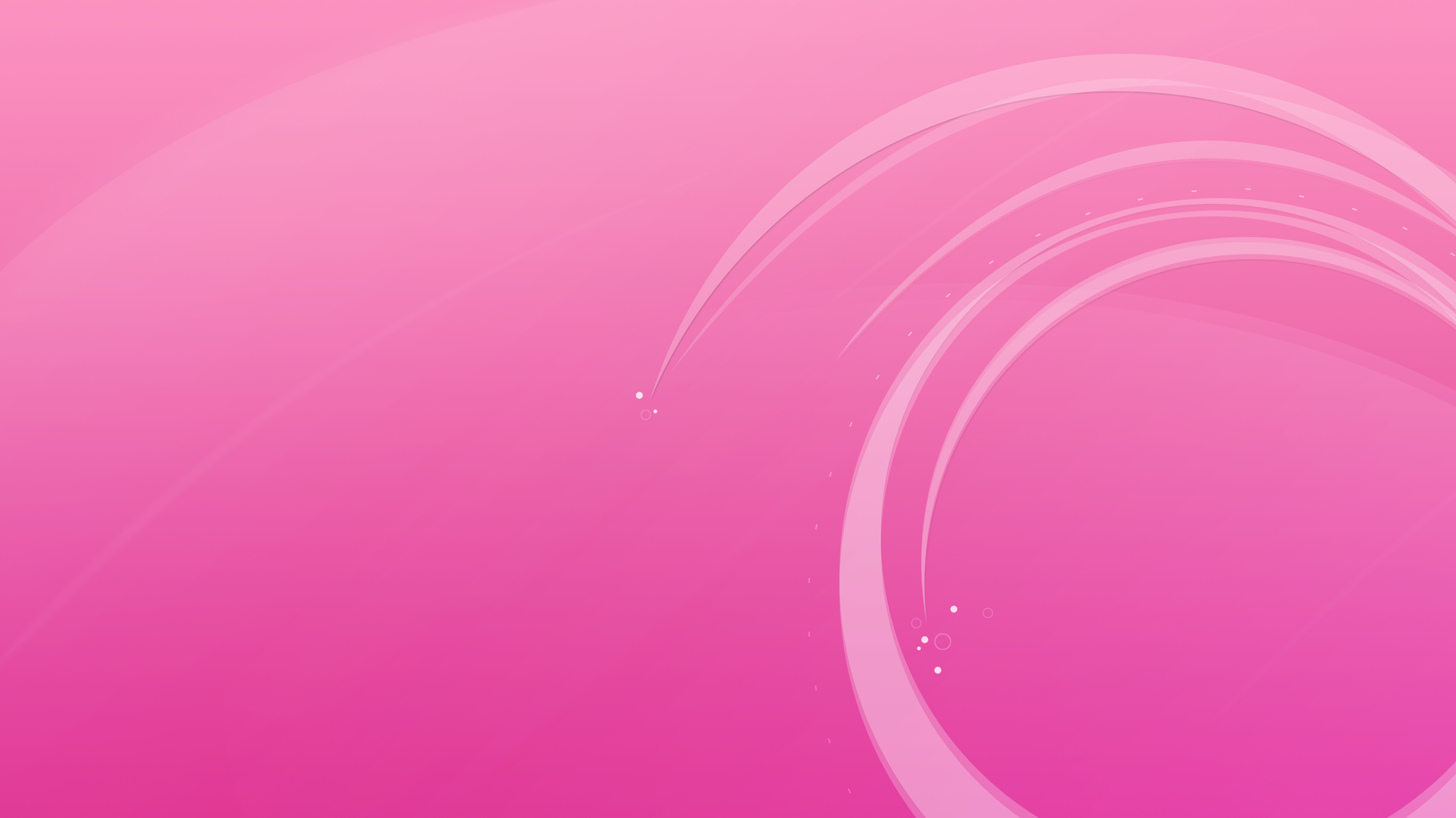 Pink Windows 7 Wallpapers