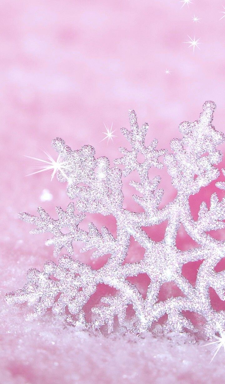 Pink Winter Wallpapers