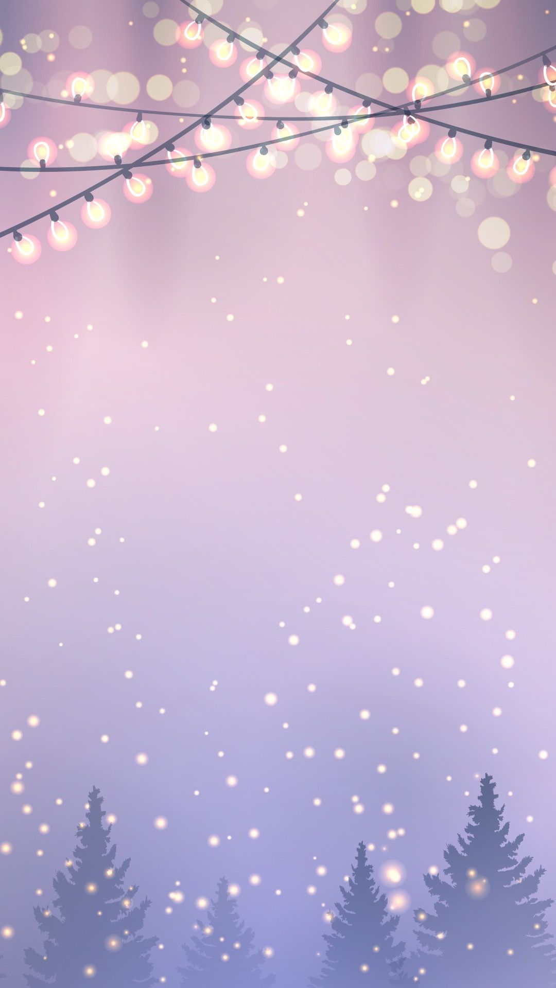 Pink Winter Wallpapers