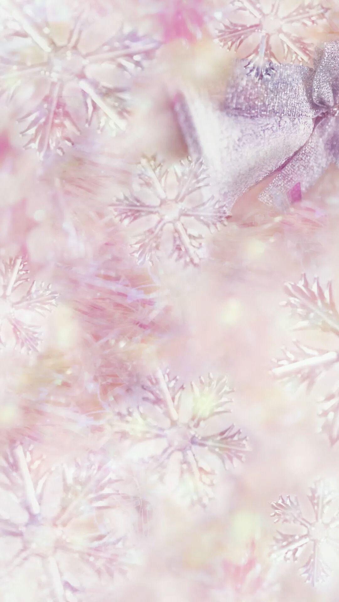 Pink Winter Wallpapers