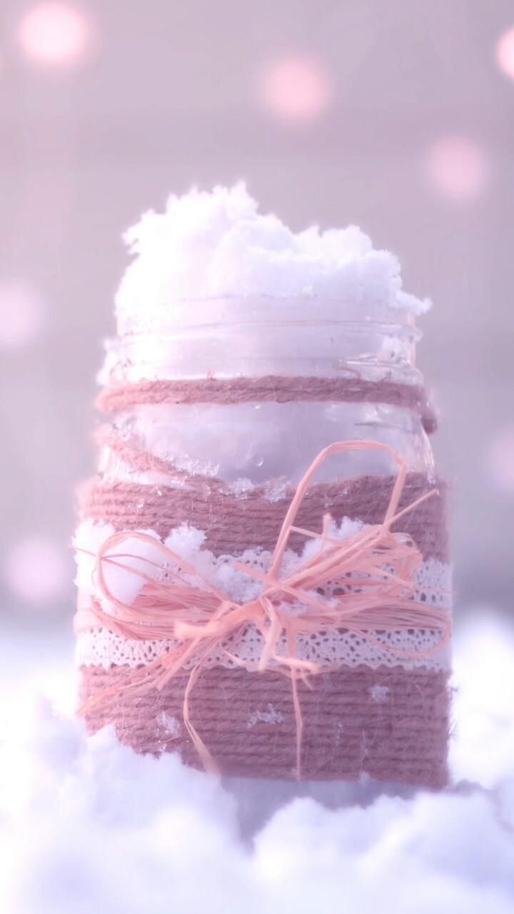 Pink Winter Wallpapers