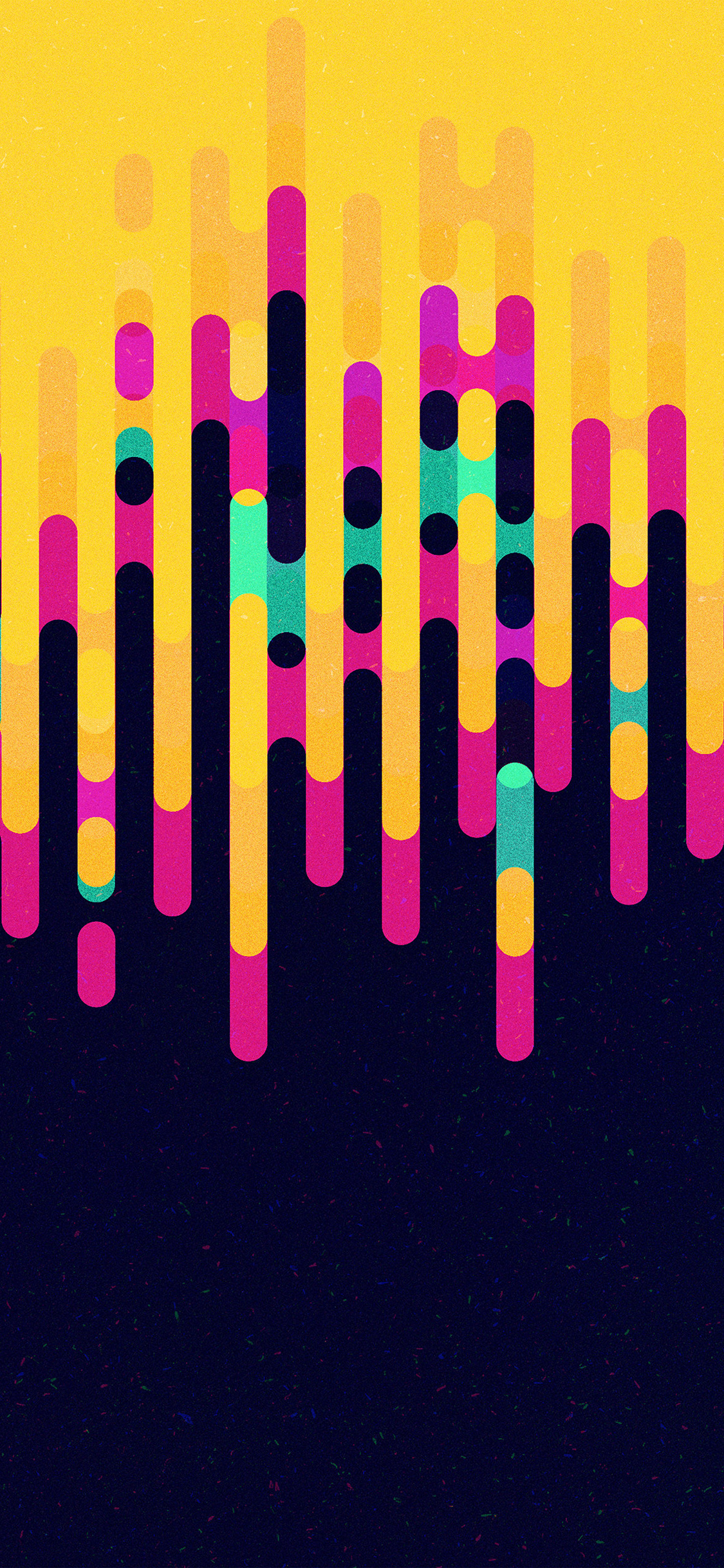 Pink Yellow And Blue Wallpapers