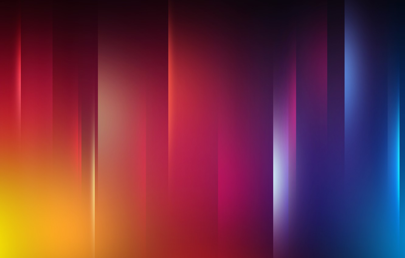Pink Yellow Blue Wallpapers