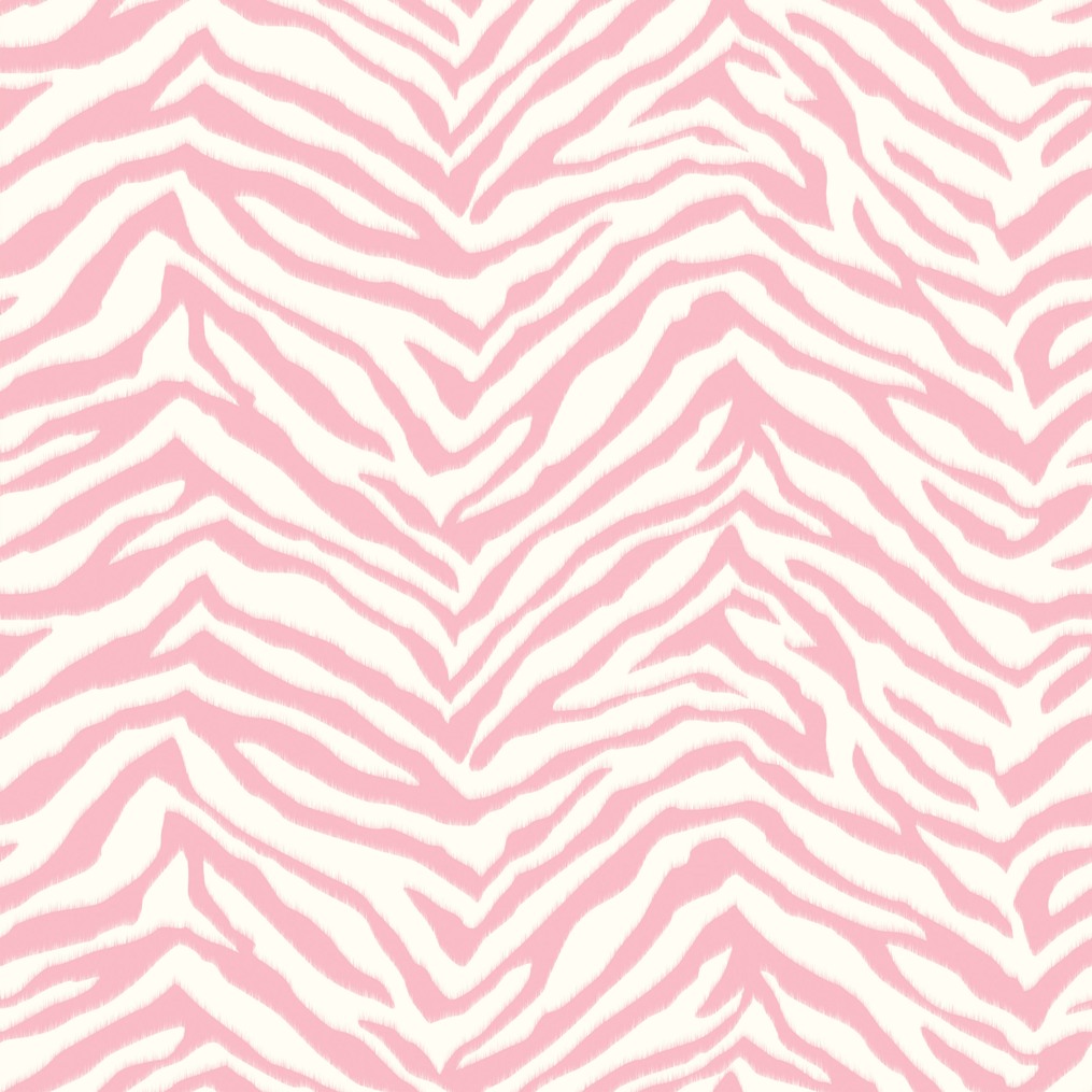 Pink Zebra Wallpapers