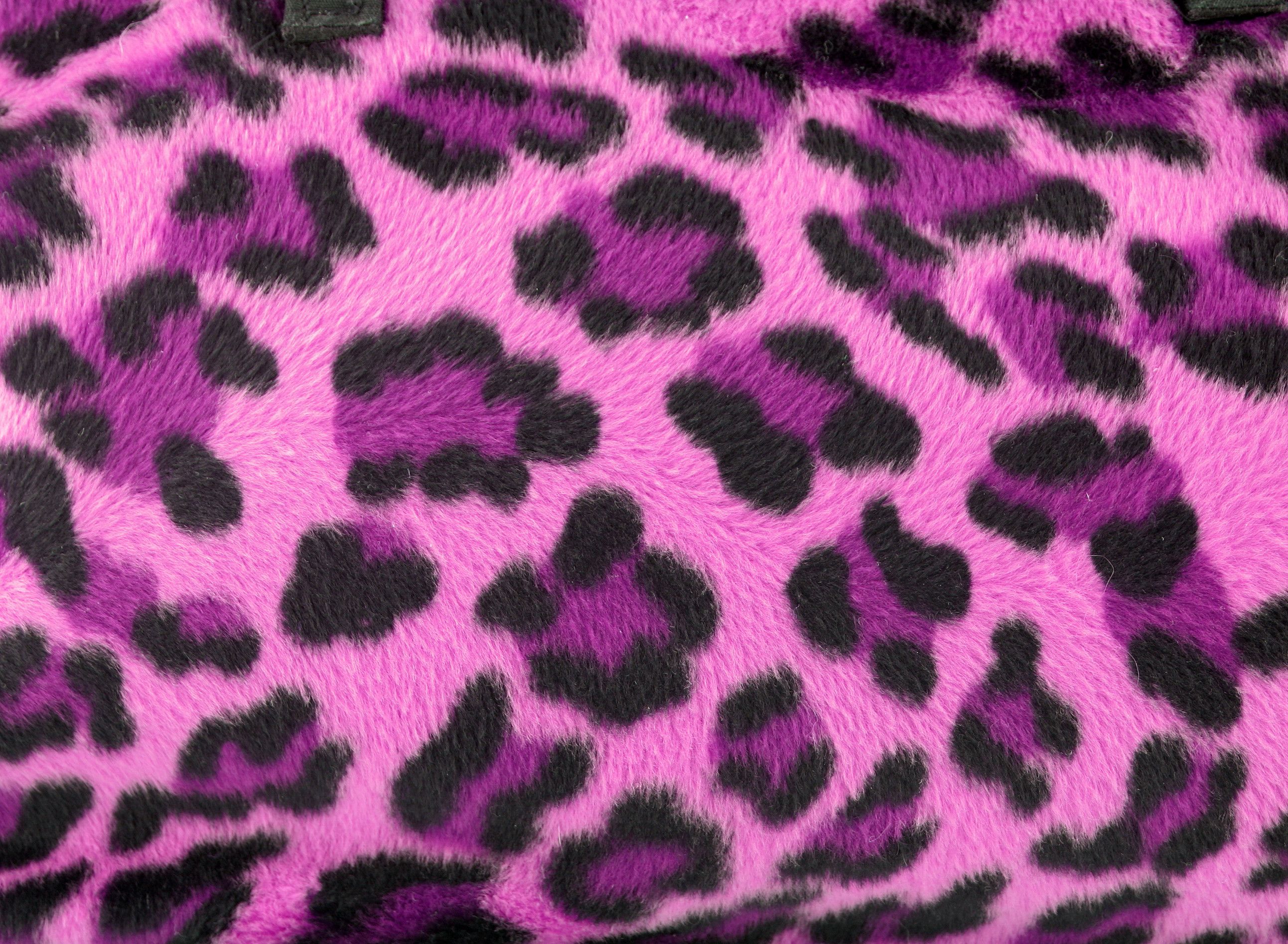 Pink Zebra Wallpapers