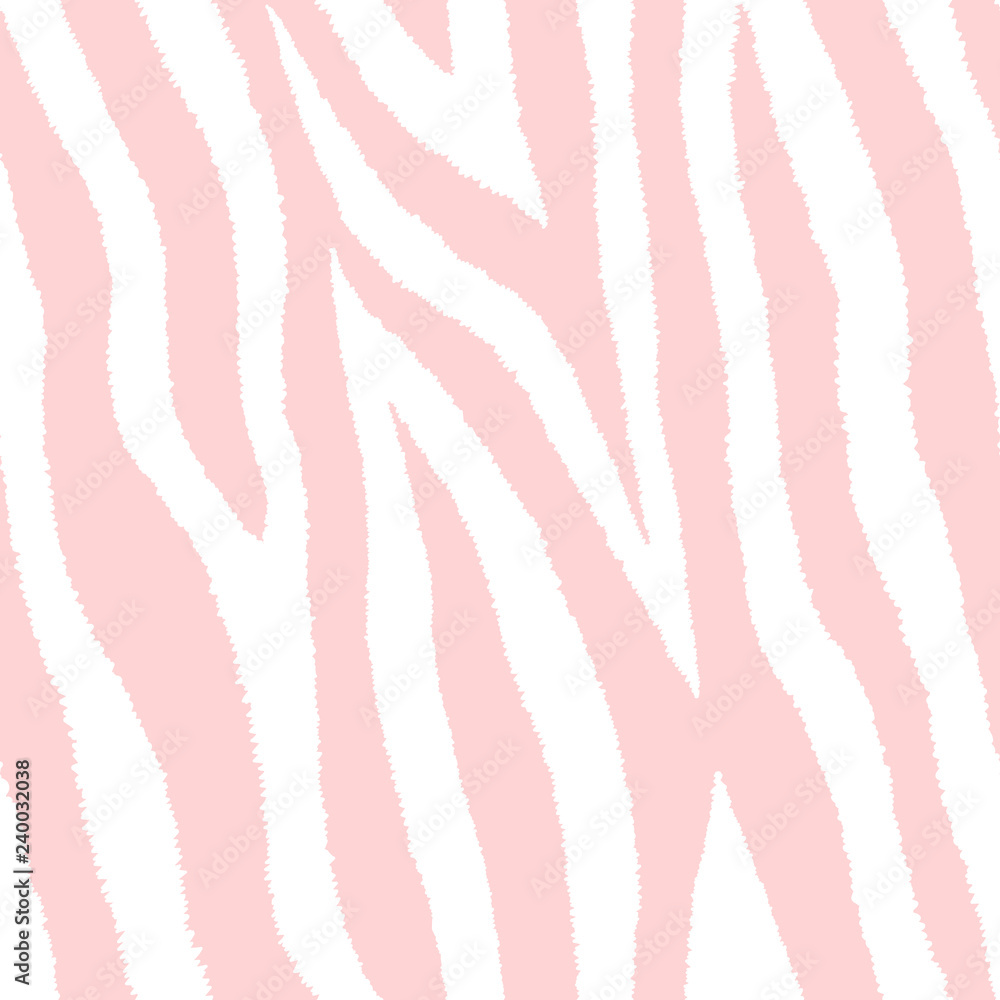 Pink Zebra Wallpapers