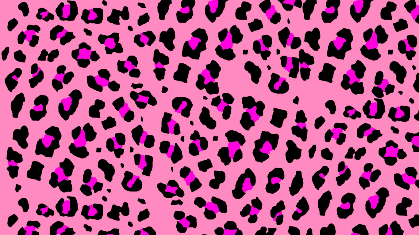 Pink Zebra Wallpapers