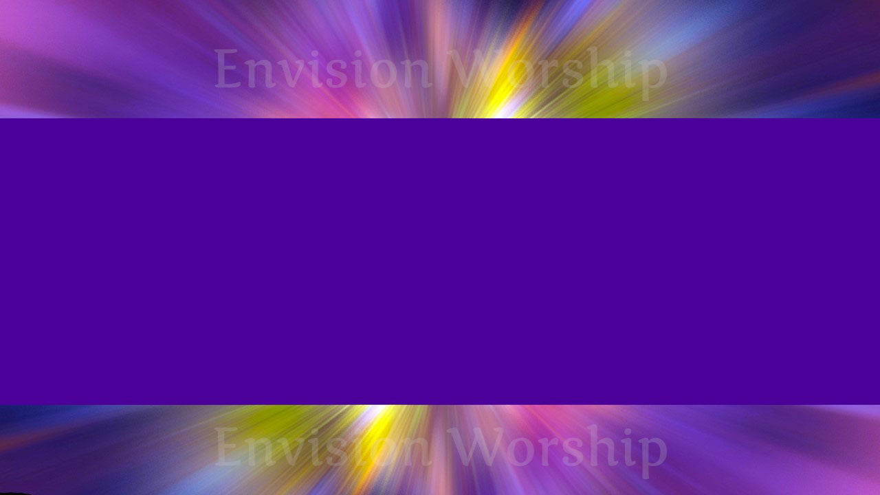 Purple Church Background