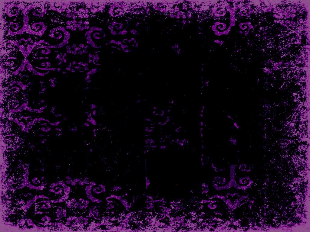 Purple Gothic Backgrounds