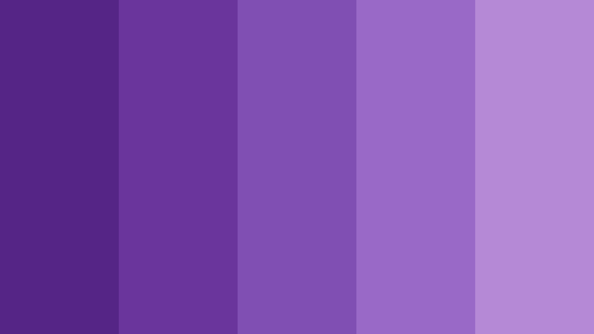 Purple Gradient Background