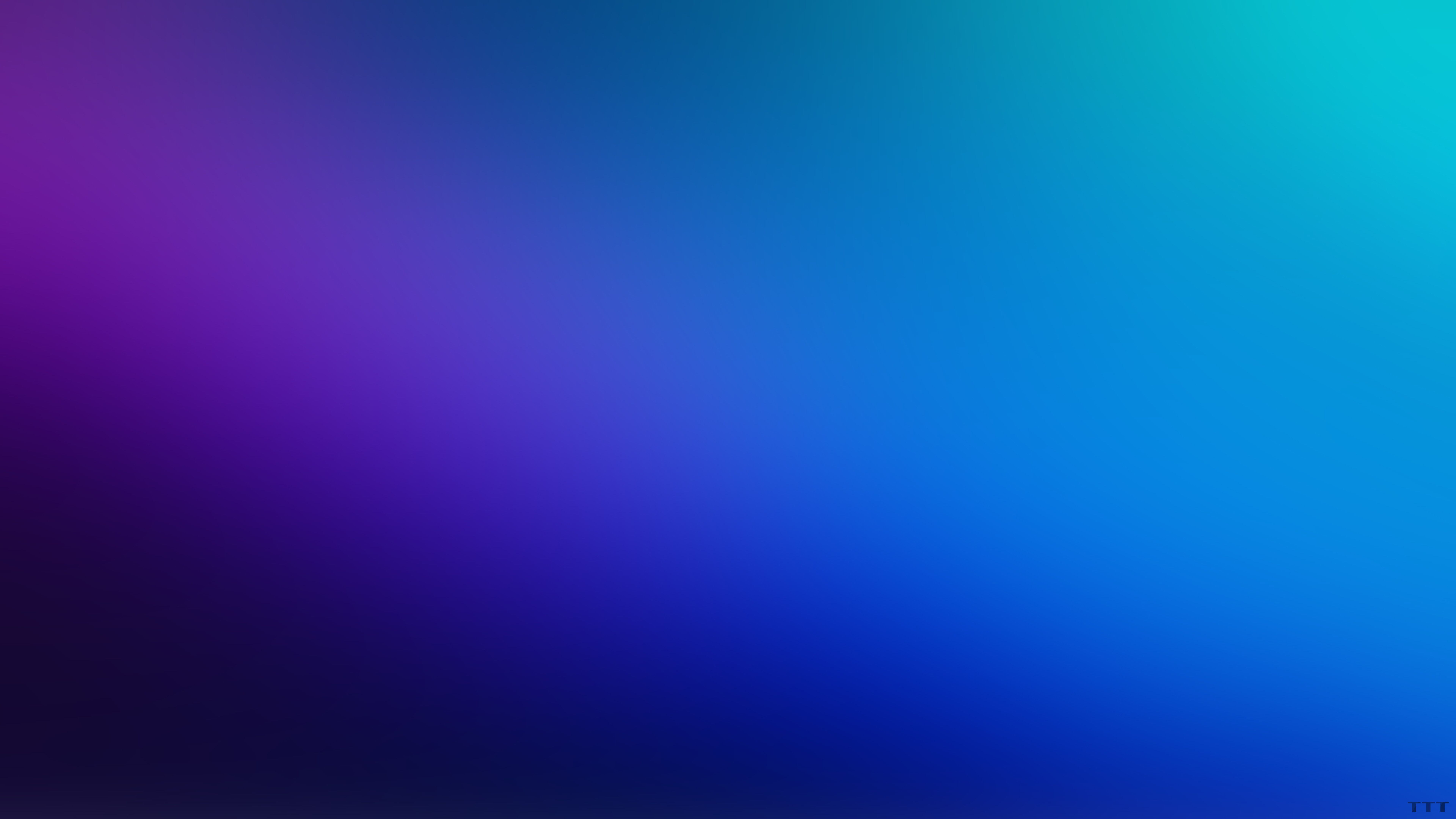 Purple Gradient Background