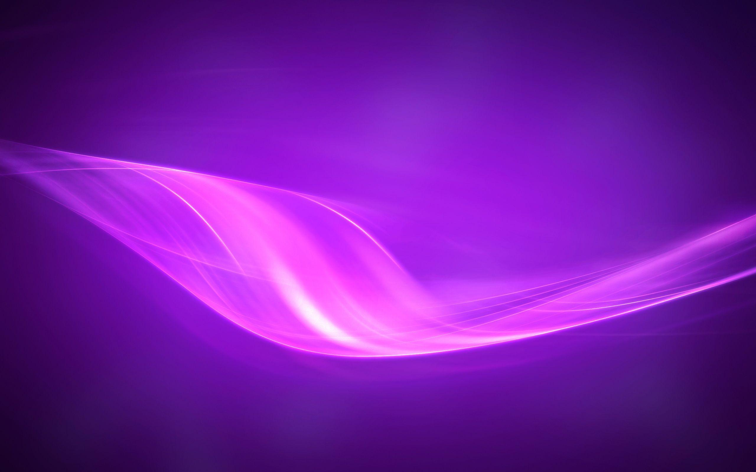 Purple Pink Background