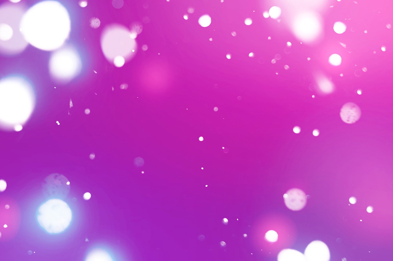 Purple Pink Background