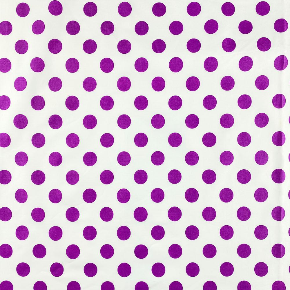 Purple Polka Dots Backgrounds