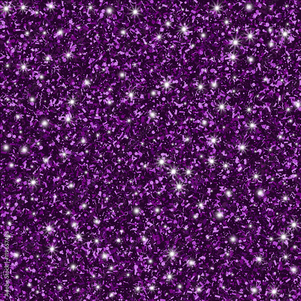 Purple Sparkle Backgrounds