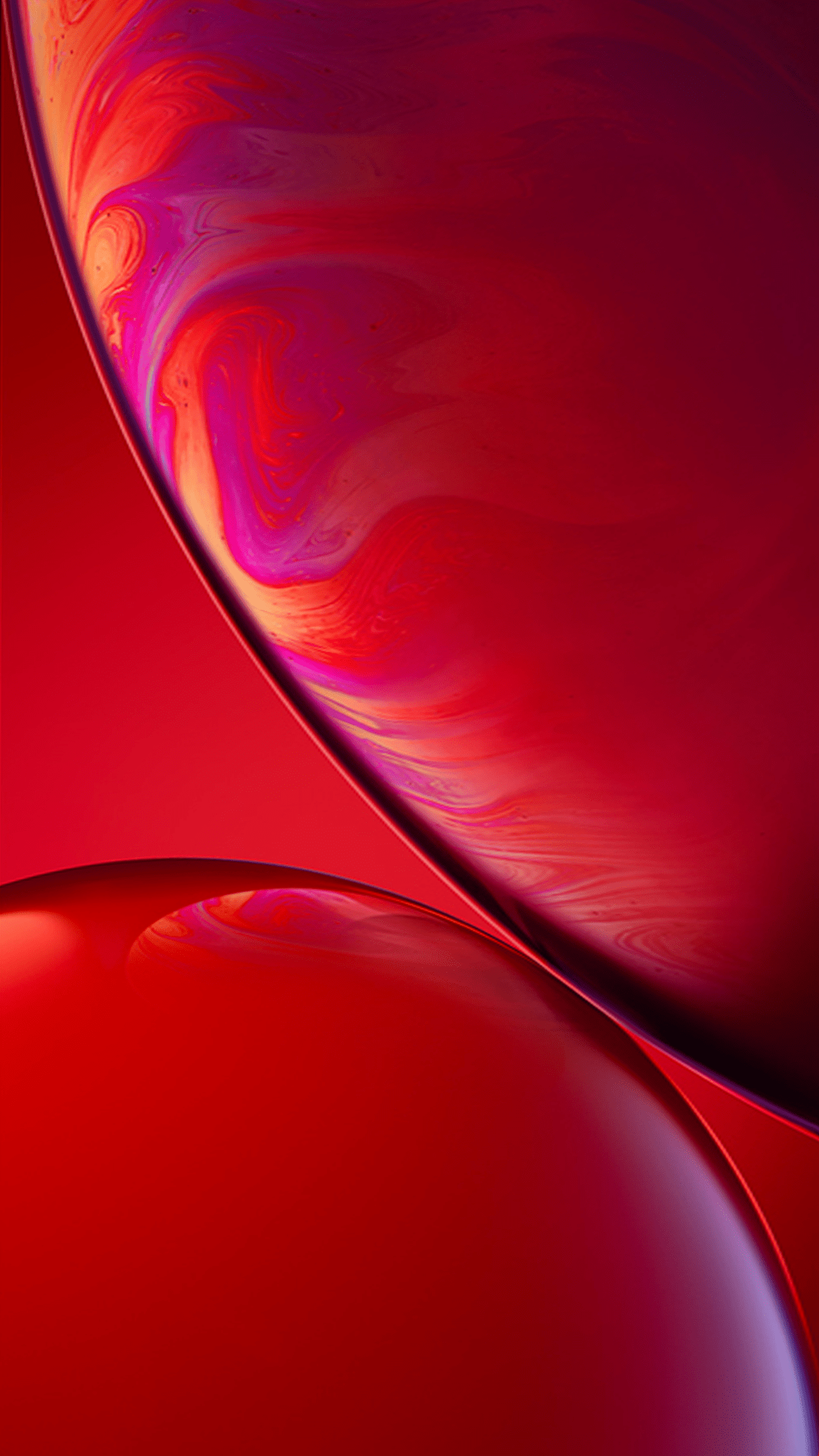 Red Wallpapers