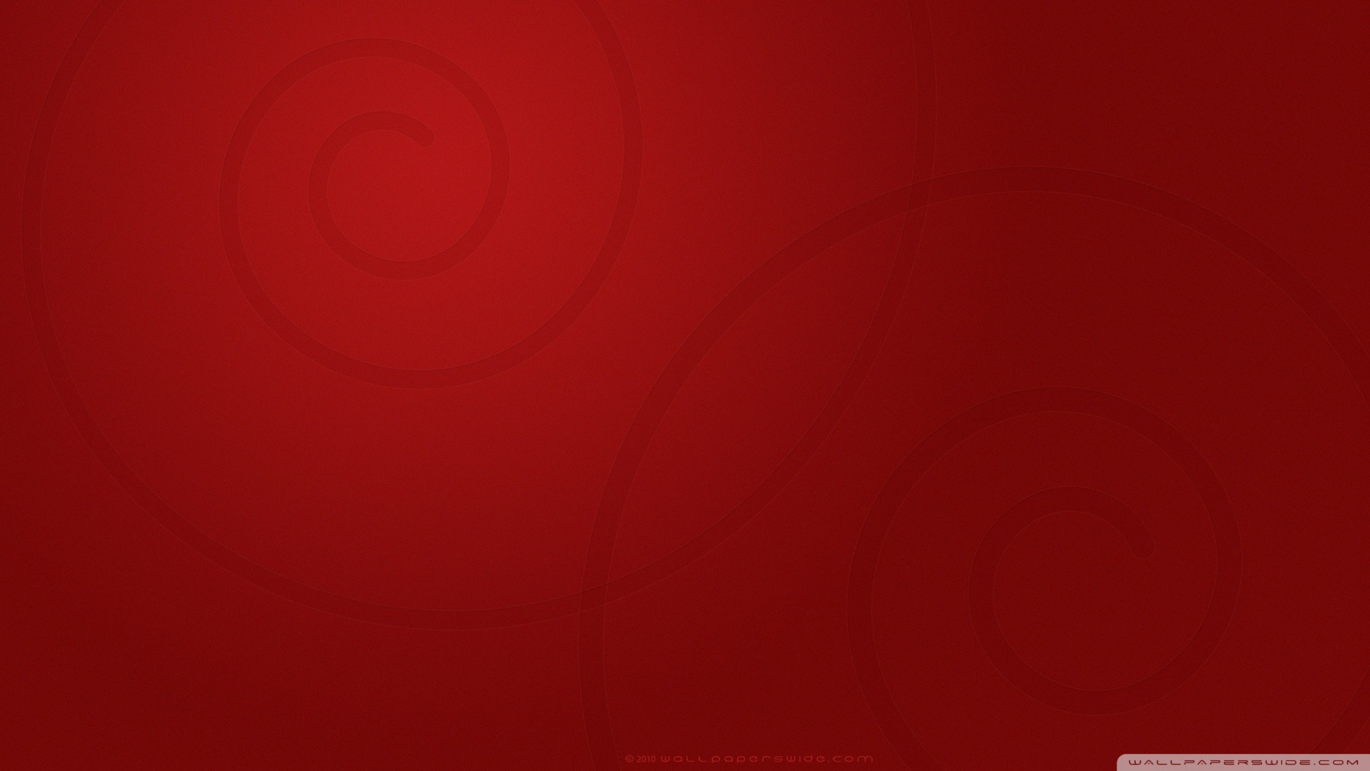 Red 1080P Wallpapers