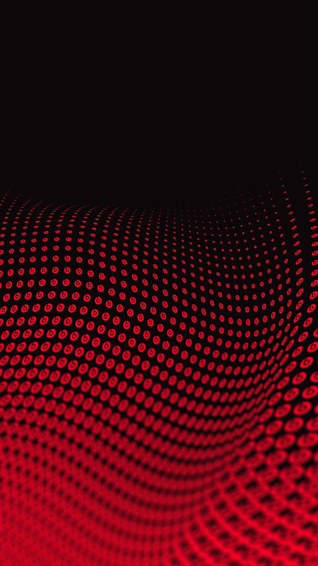 Red 3D Wallpapers