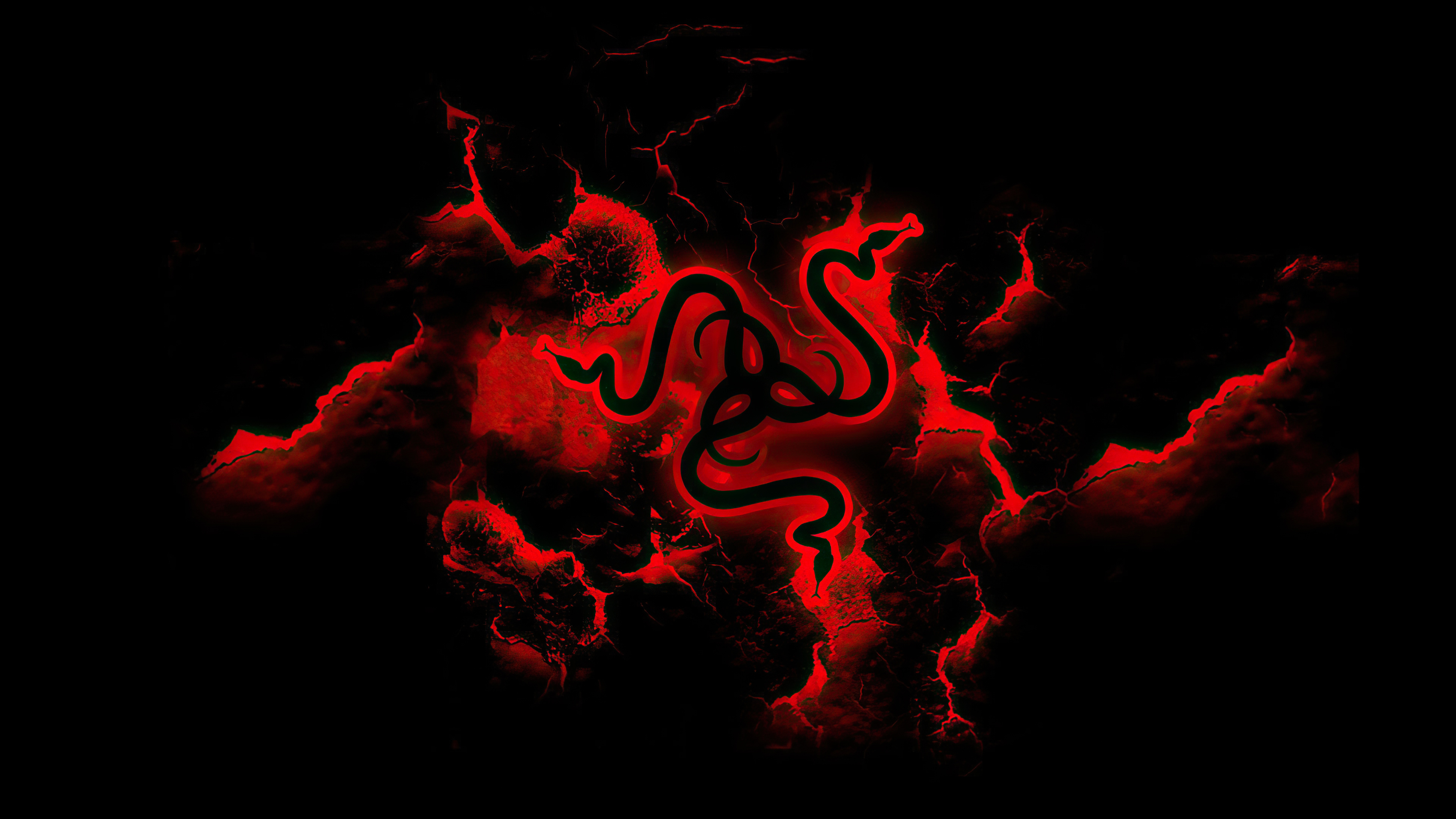 Red 4K Wallpapers