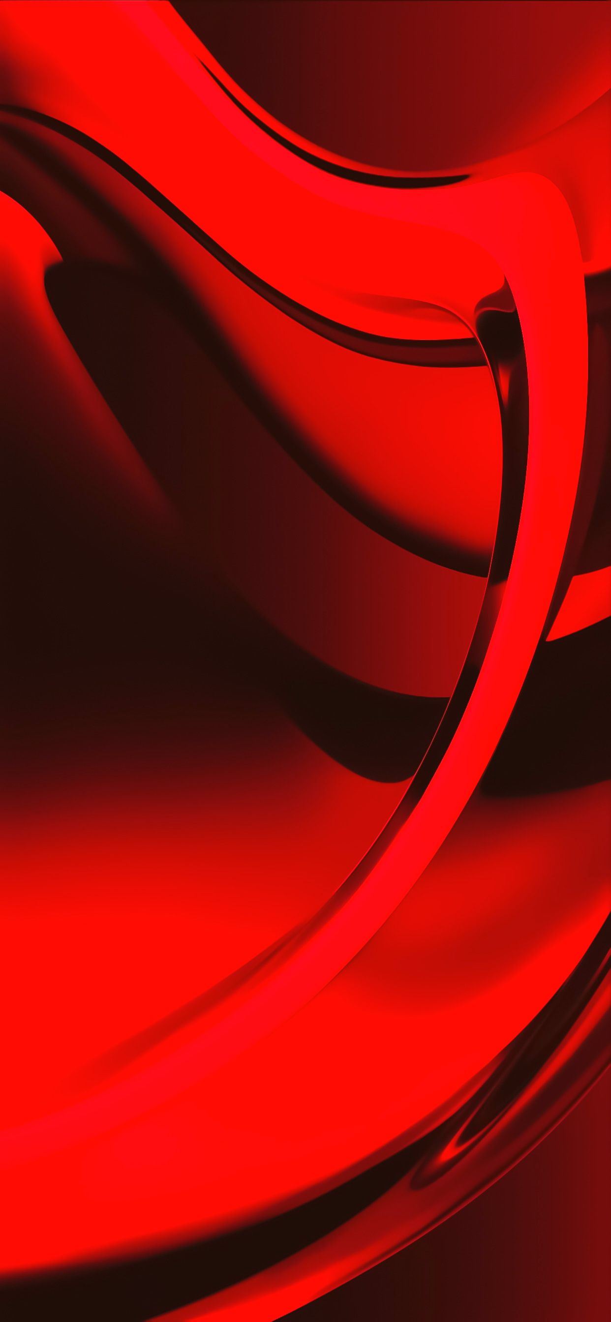 Red 4K Phone Wallpapers
