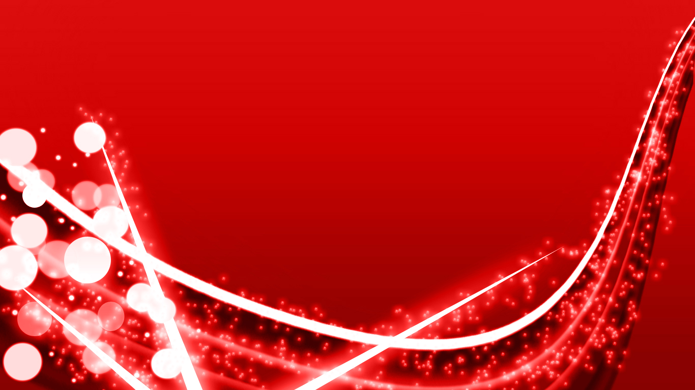 Red Abstract Desktop Wallpapers