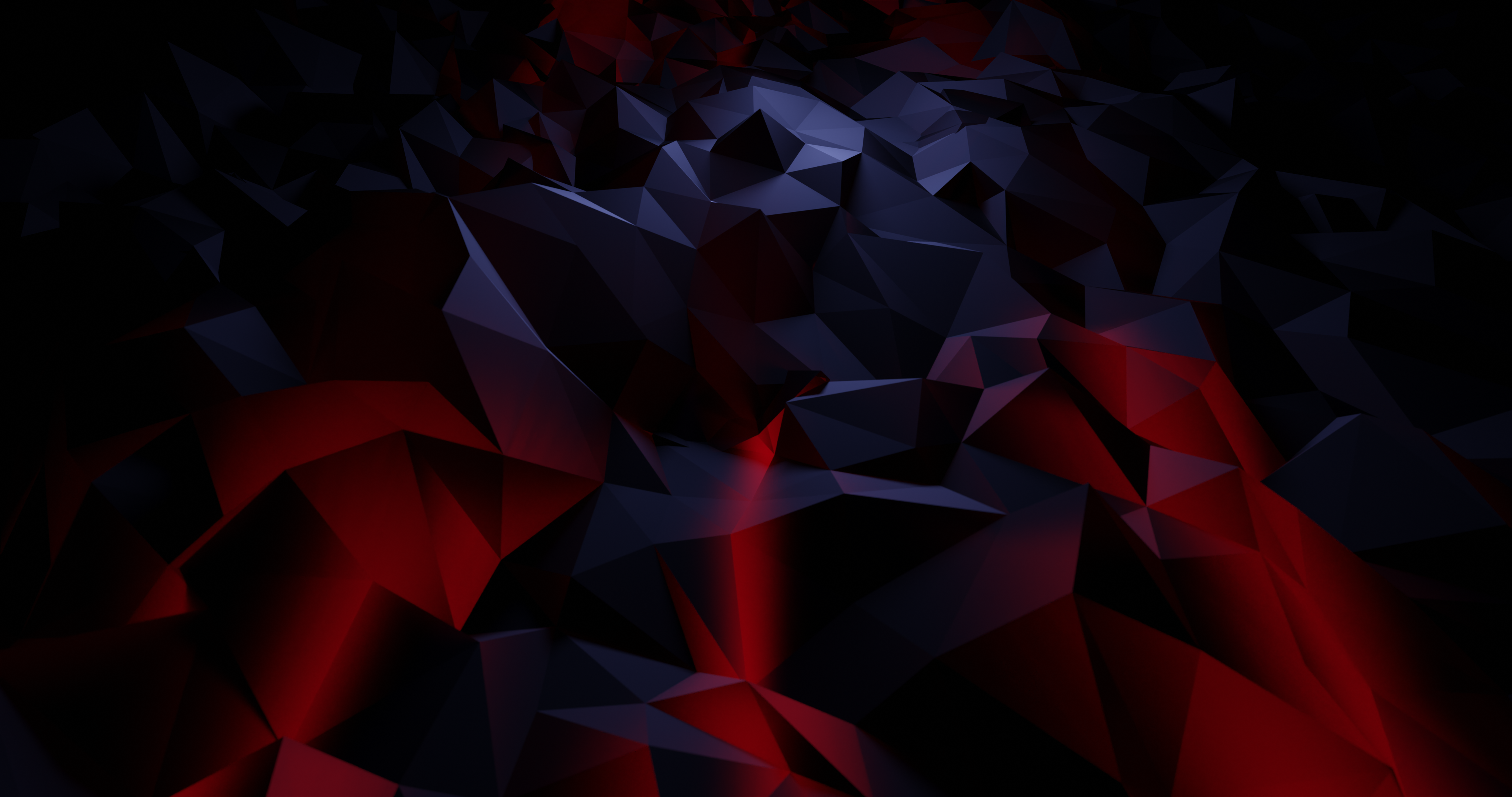 Red Abstract Gaming Wallpapers