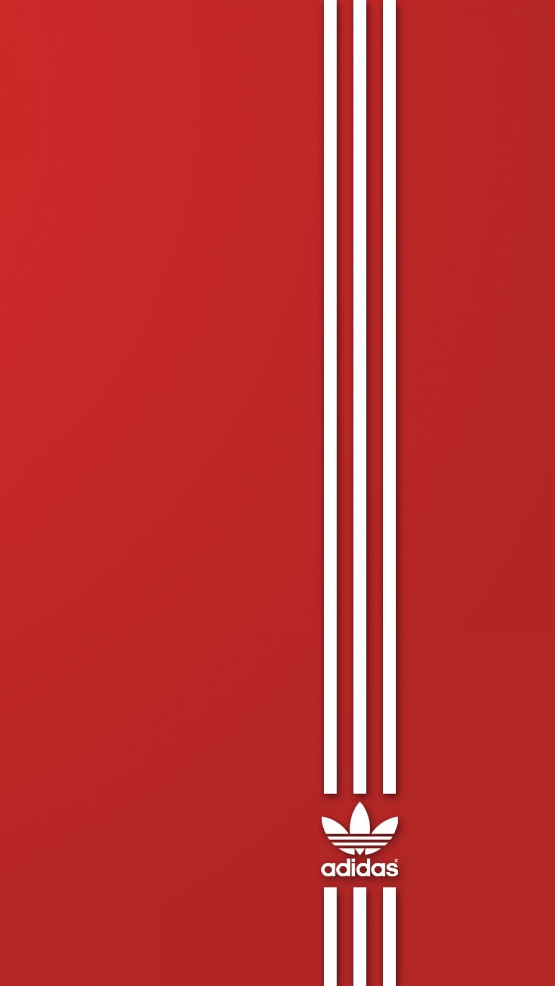 Red Adidas Wallpapers