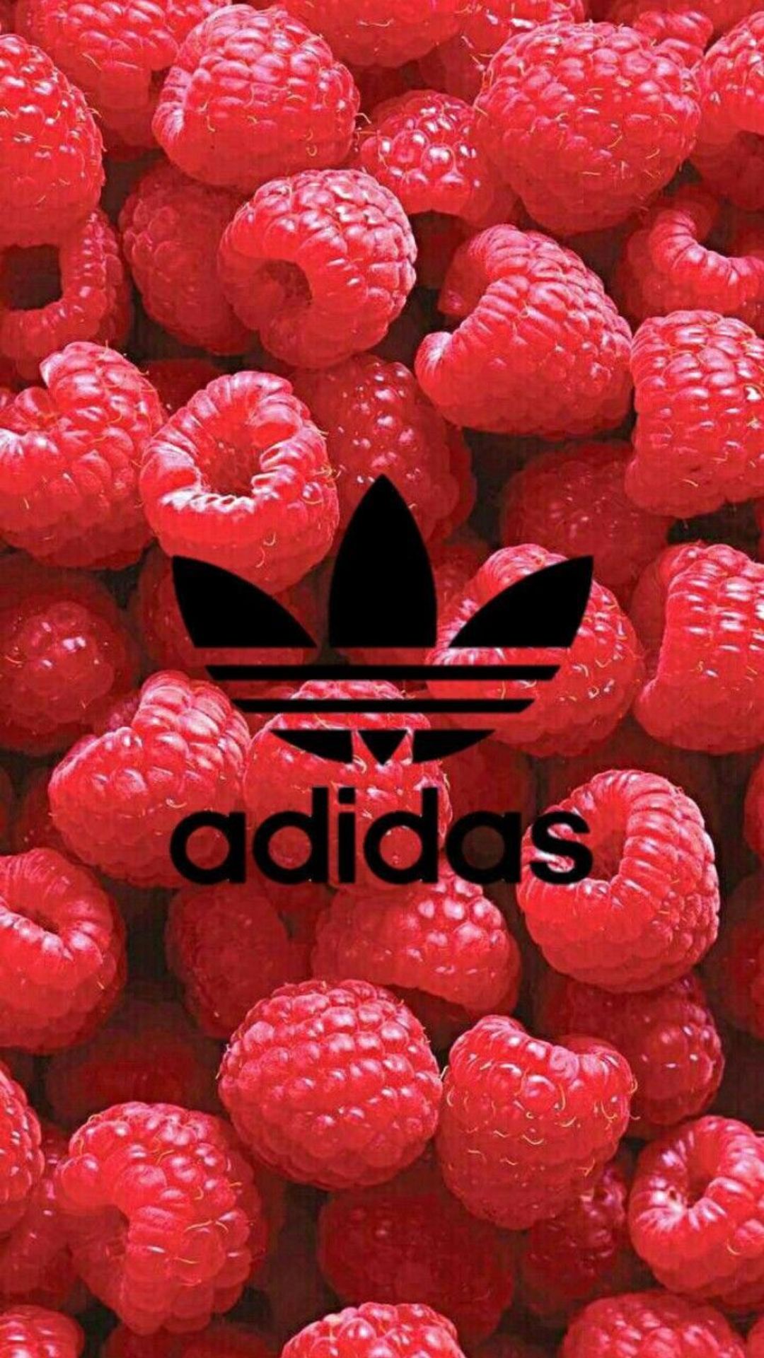 Red Adidas Wallpapers