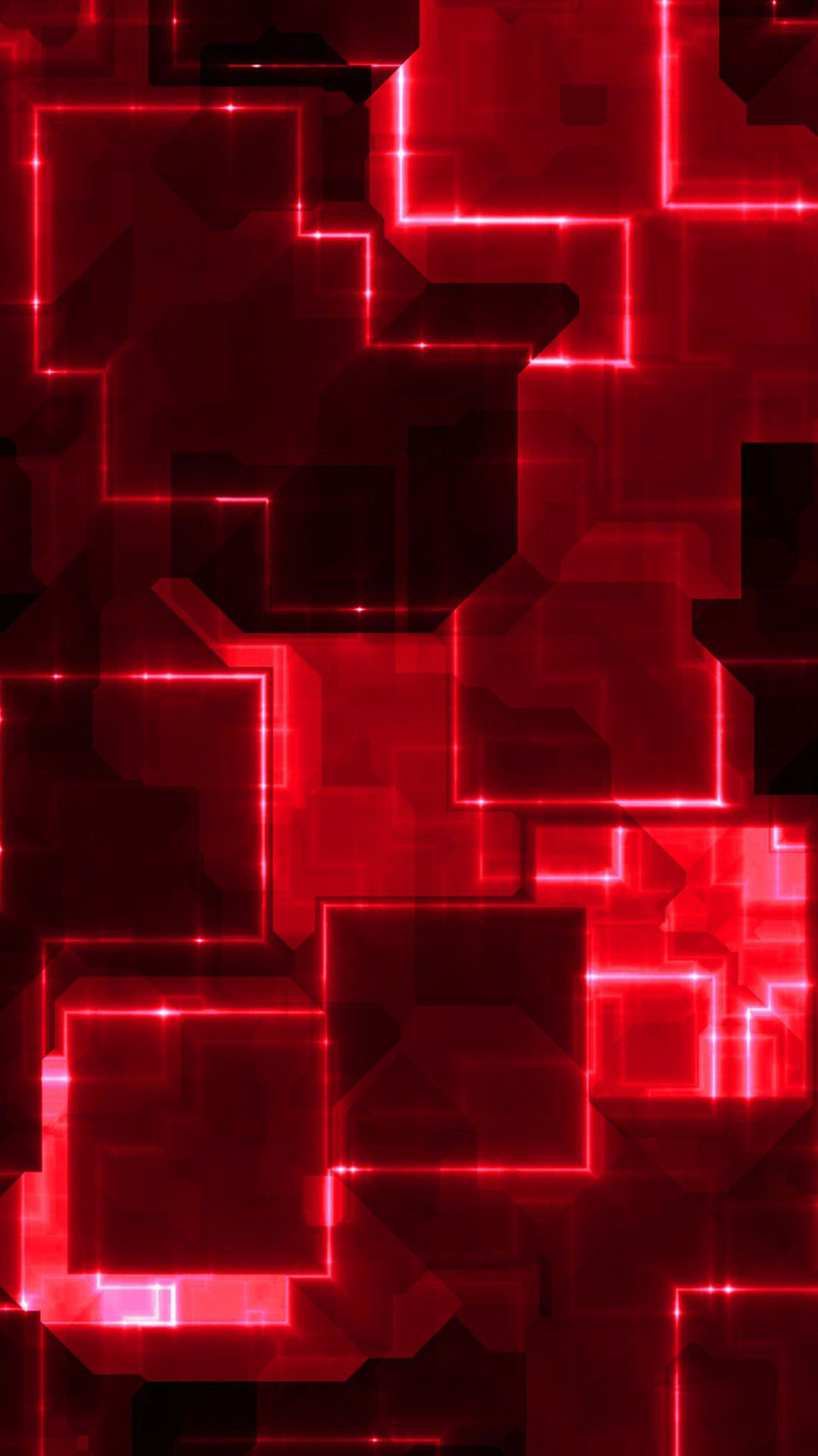 Red Aesthetic Wallpapers