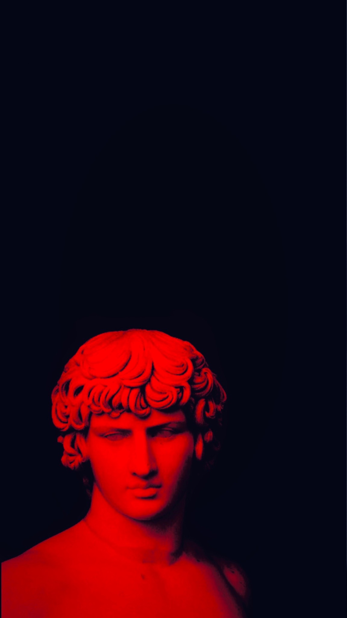 Red Aesthetic Tumblr Wallpapers