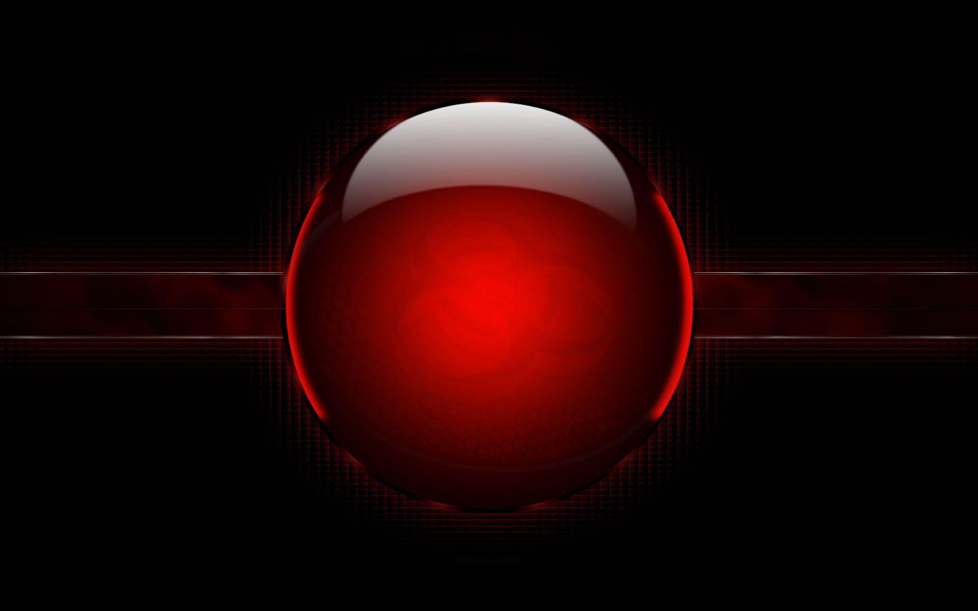 Red Alienware Wallpapers