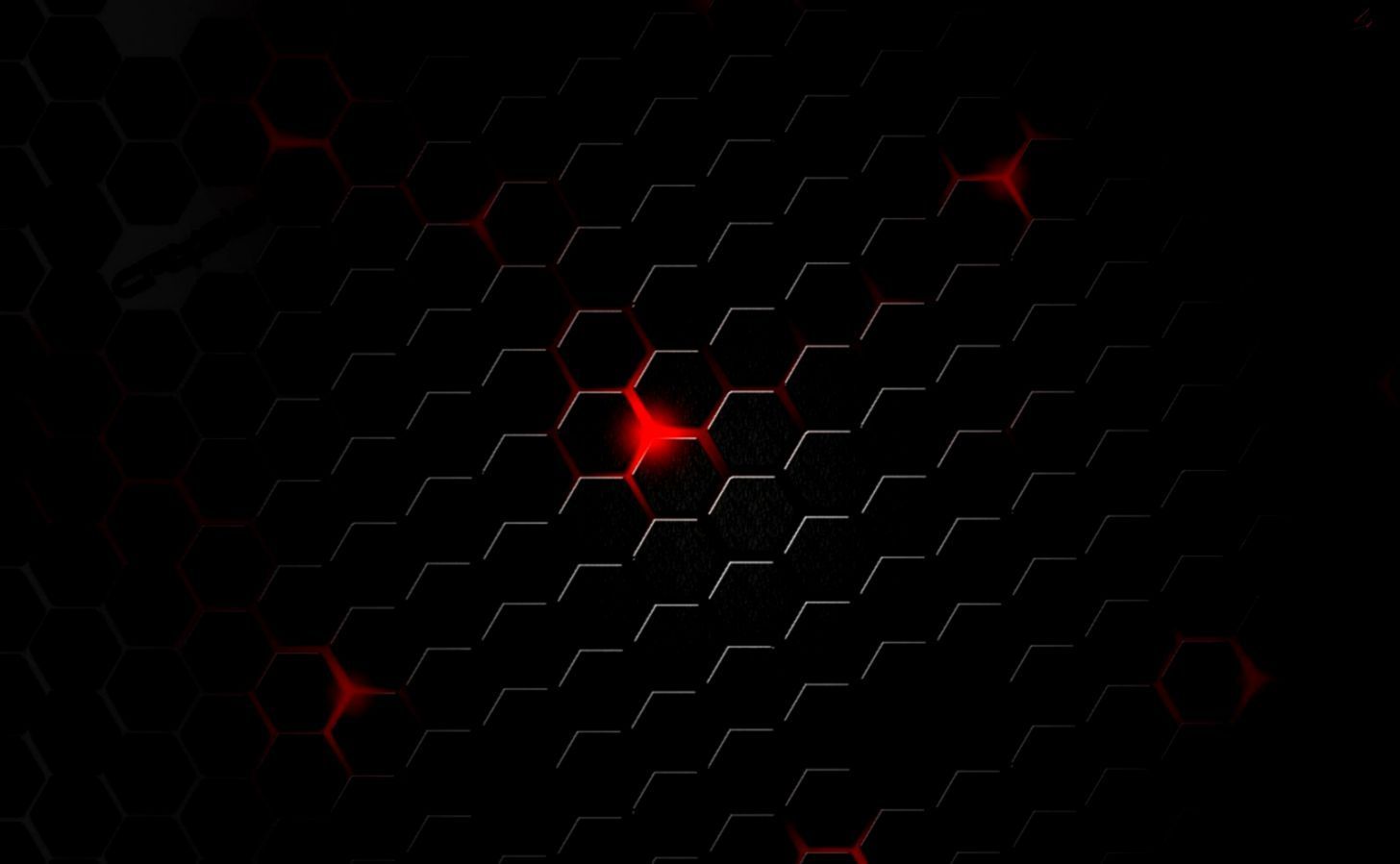 Red Alienware Wallpapers