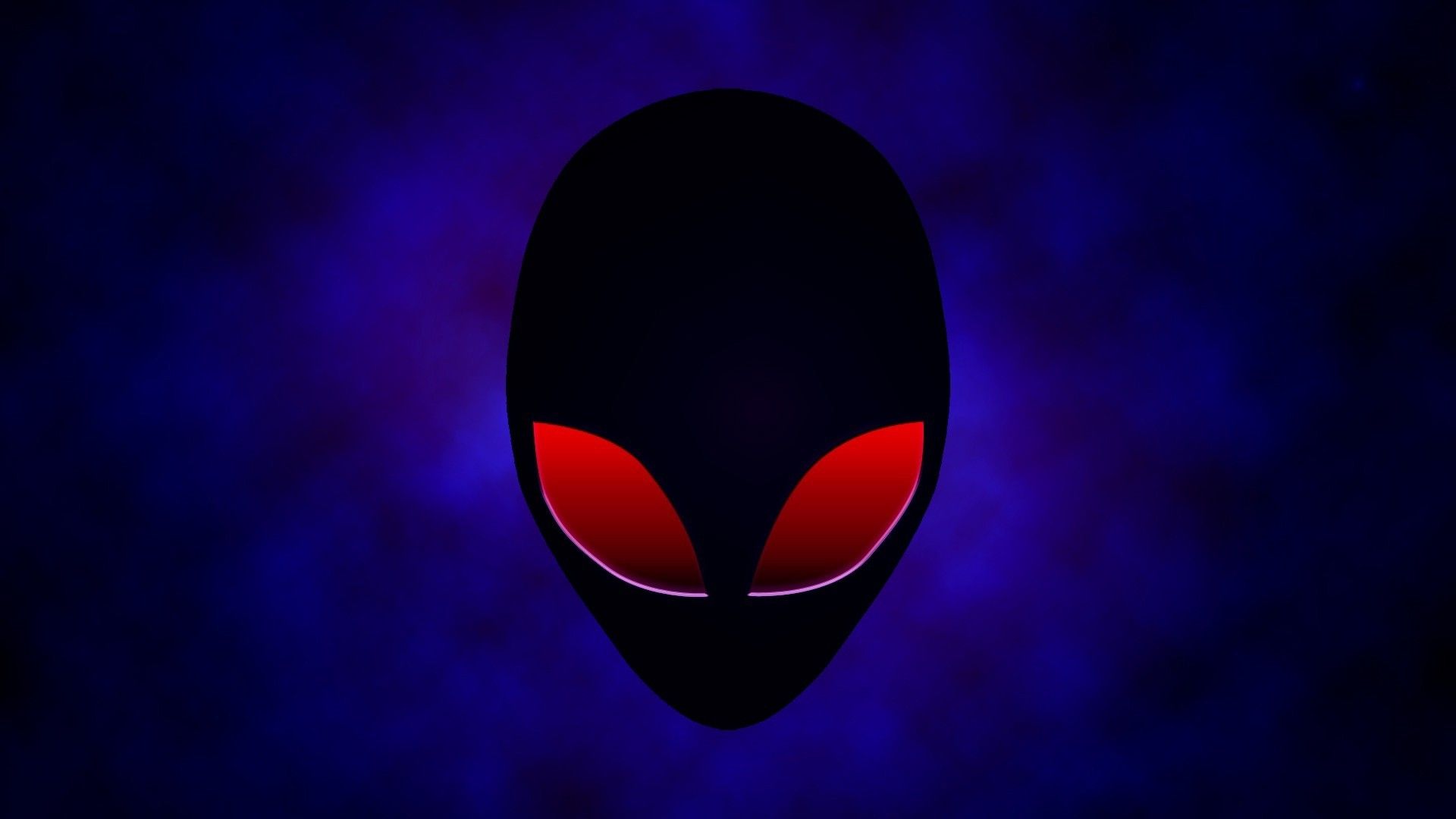 Red Alienware Wallpapers