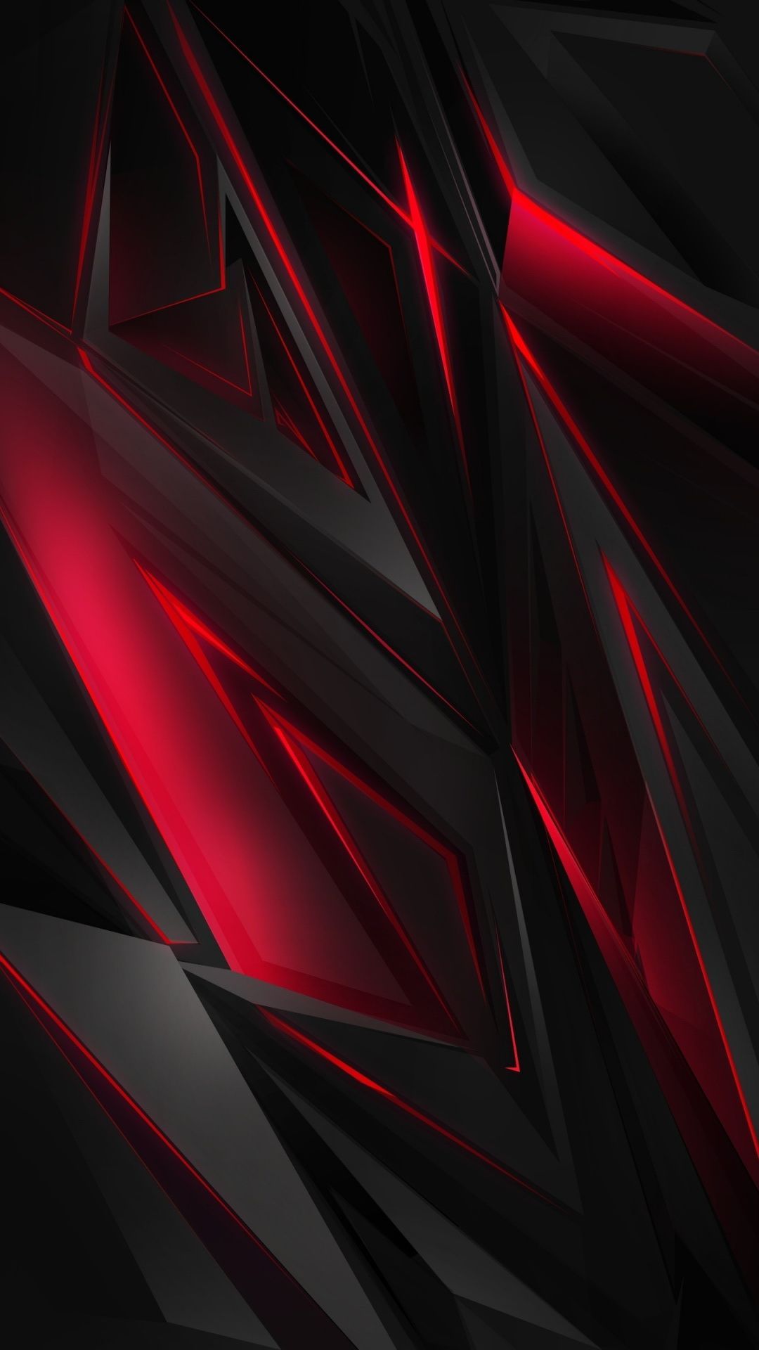 Red And Black Wallpapers
