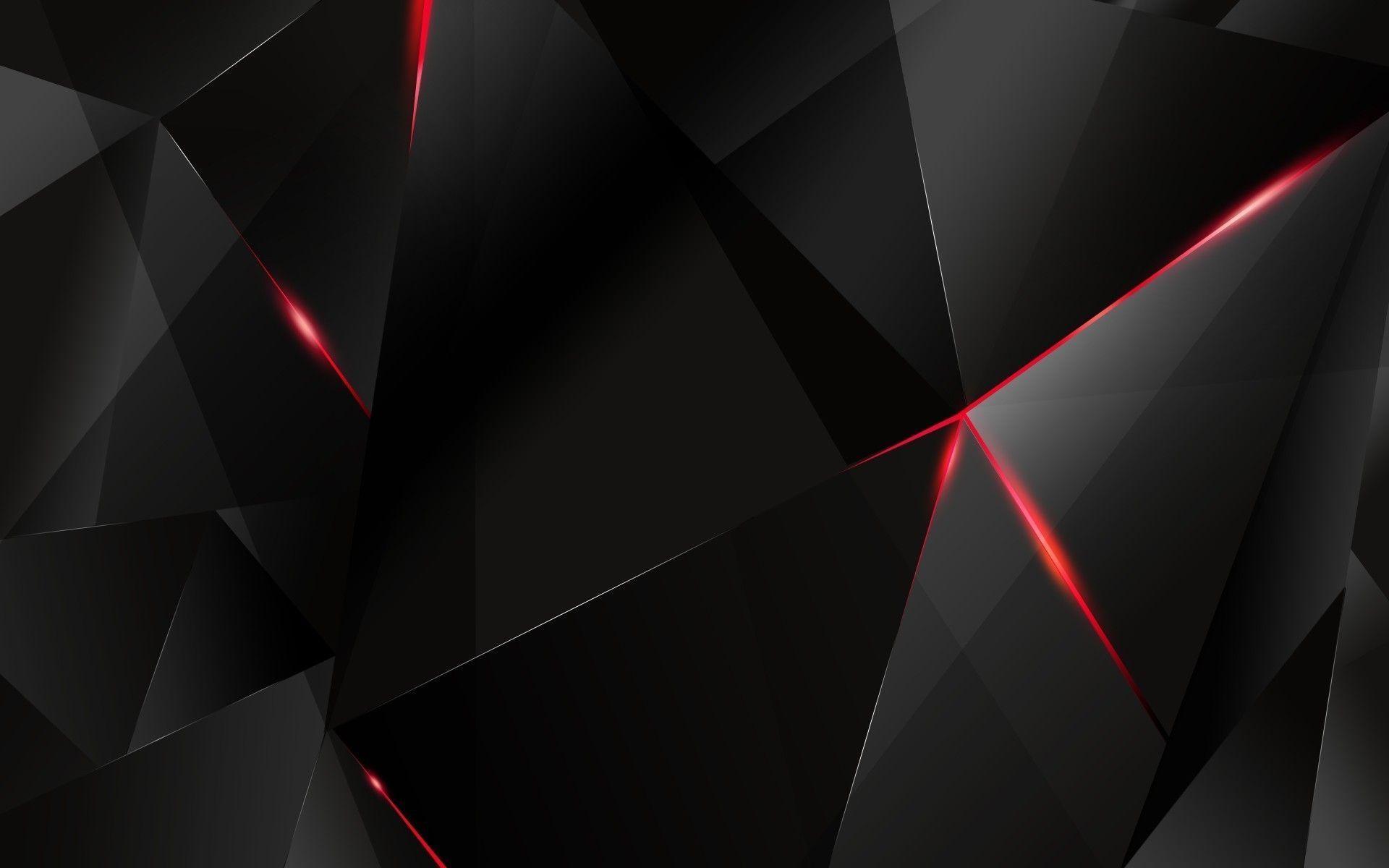 Red And Black 4K Pc Wallpapers