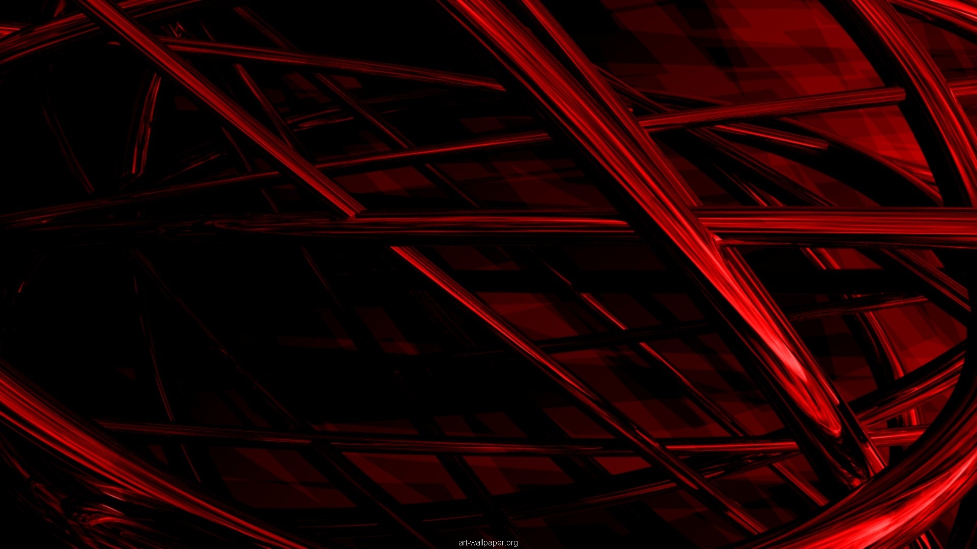 Red And Black 4K Pc Wallpapers