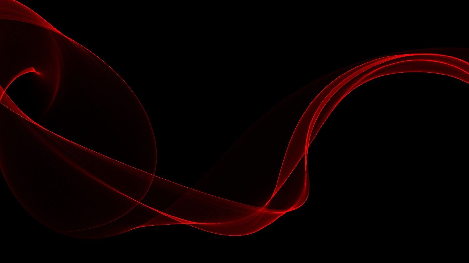 Red And Black Abstract Wallpapers