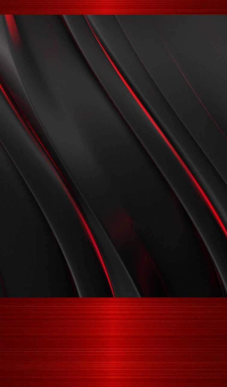 Red And Black Abstract Wallpapers