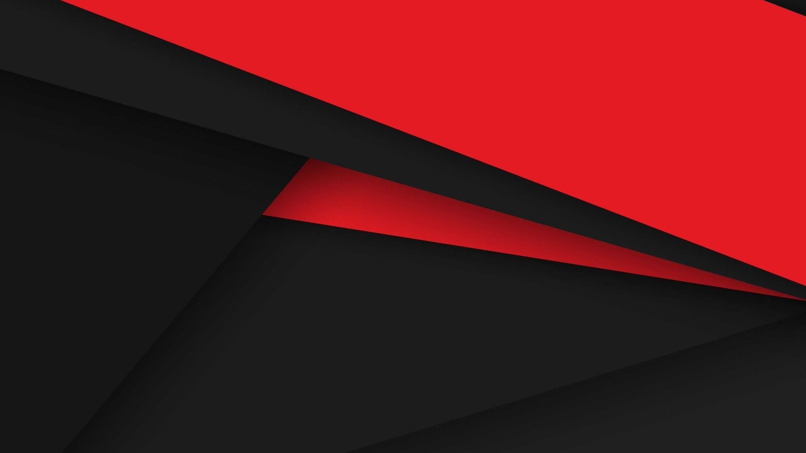 Red And Black Abstract Wallpapers