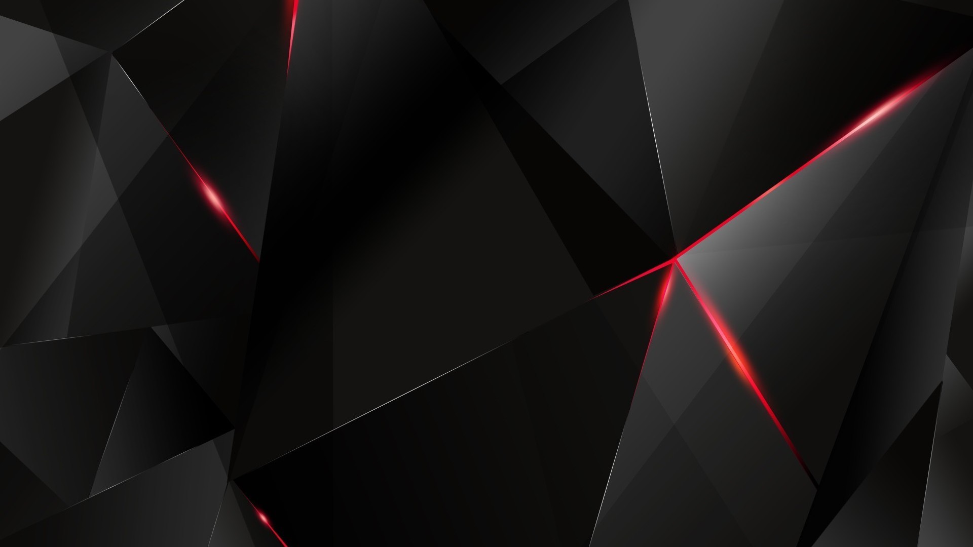 Red And Black Abstract Wallpapers