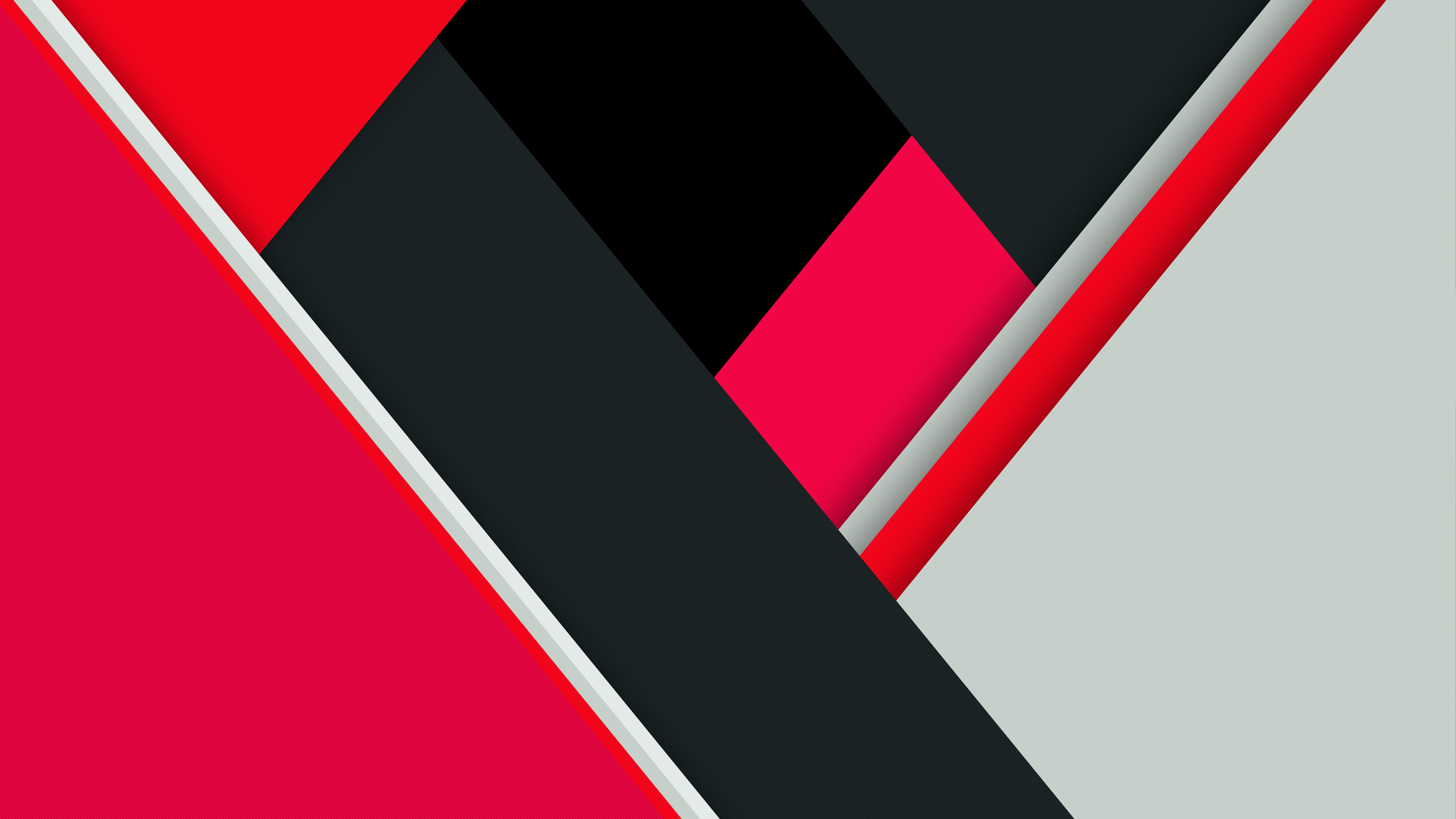 Red And Black Abstract Wallpapers