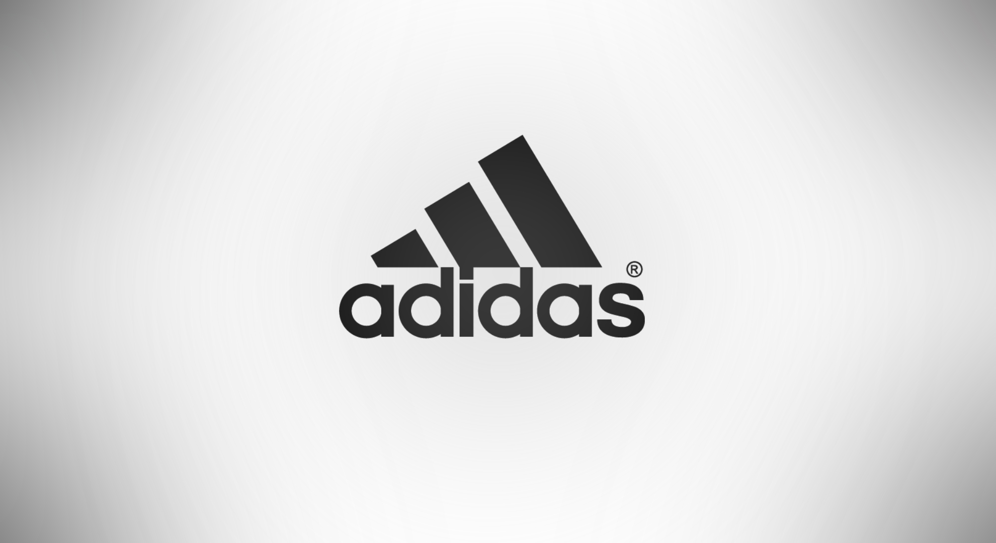 Red And Black Adidas Logo Wallpapers