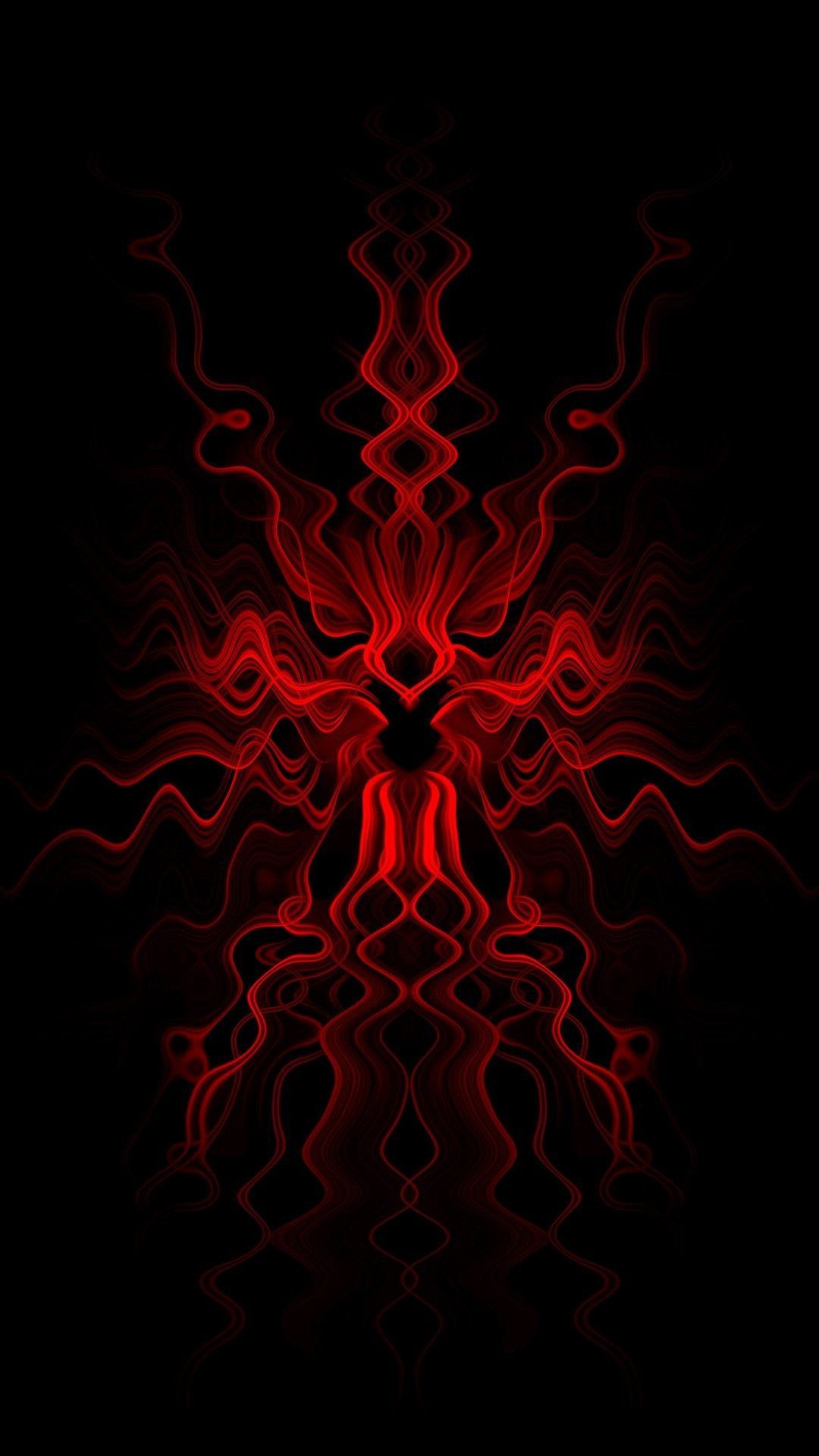 Red And Black Android Wallpapers