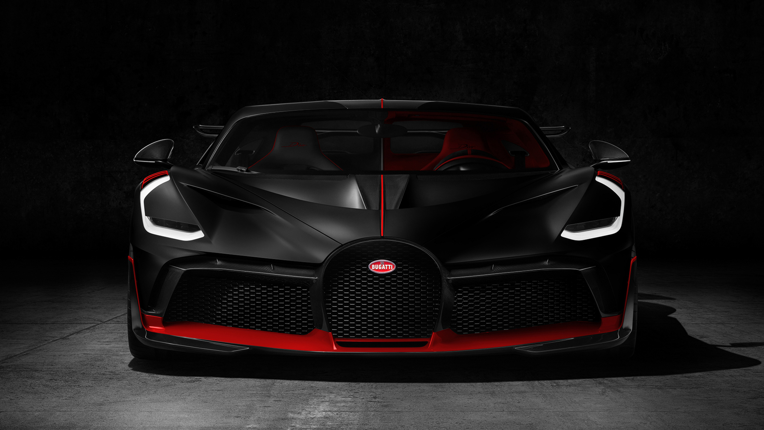 Red And Black Car Wallpapers