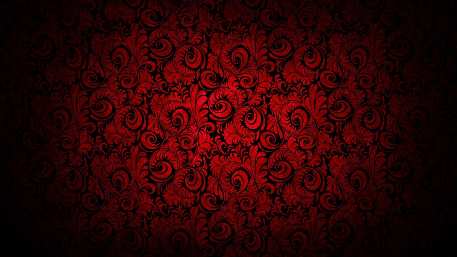 Red And Black Desktop Wallpapers