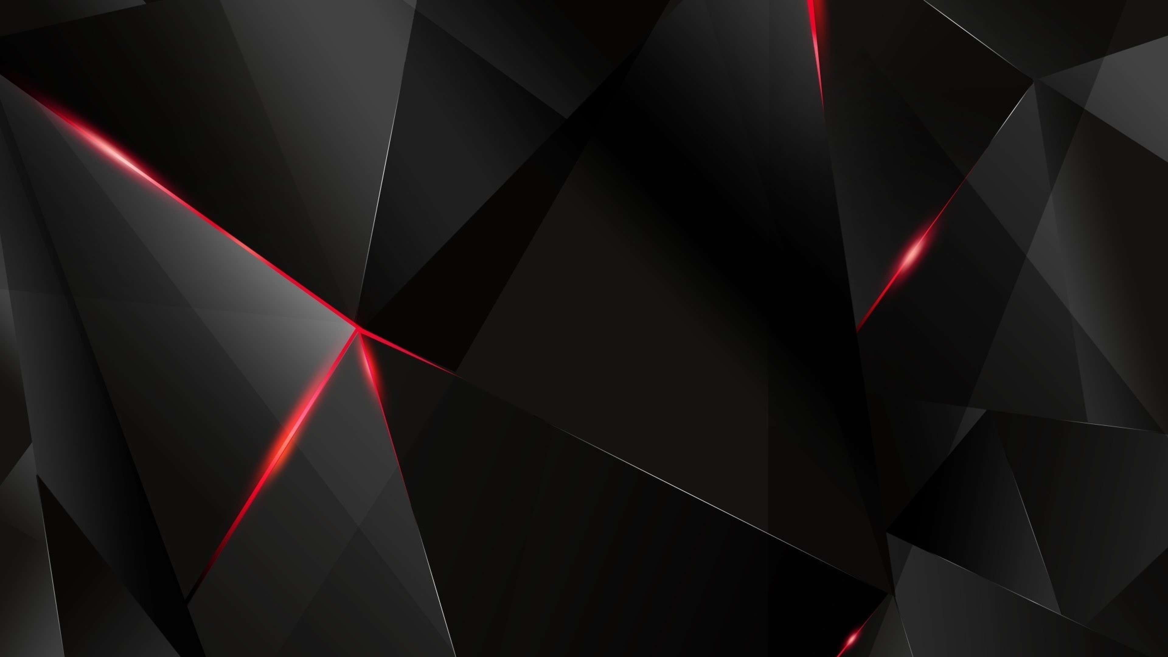 Red And Black Gaming Wallpapers