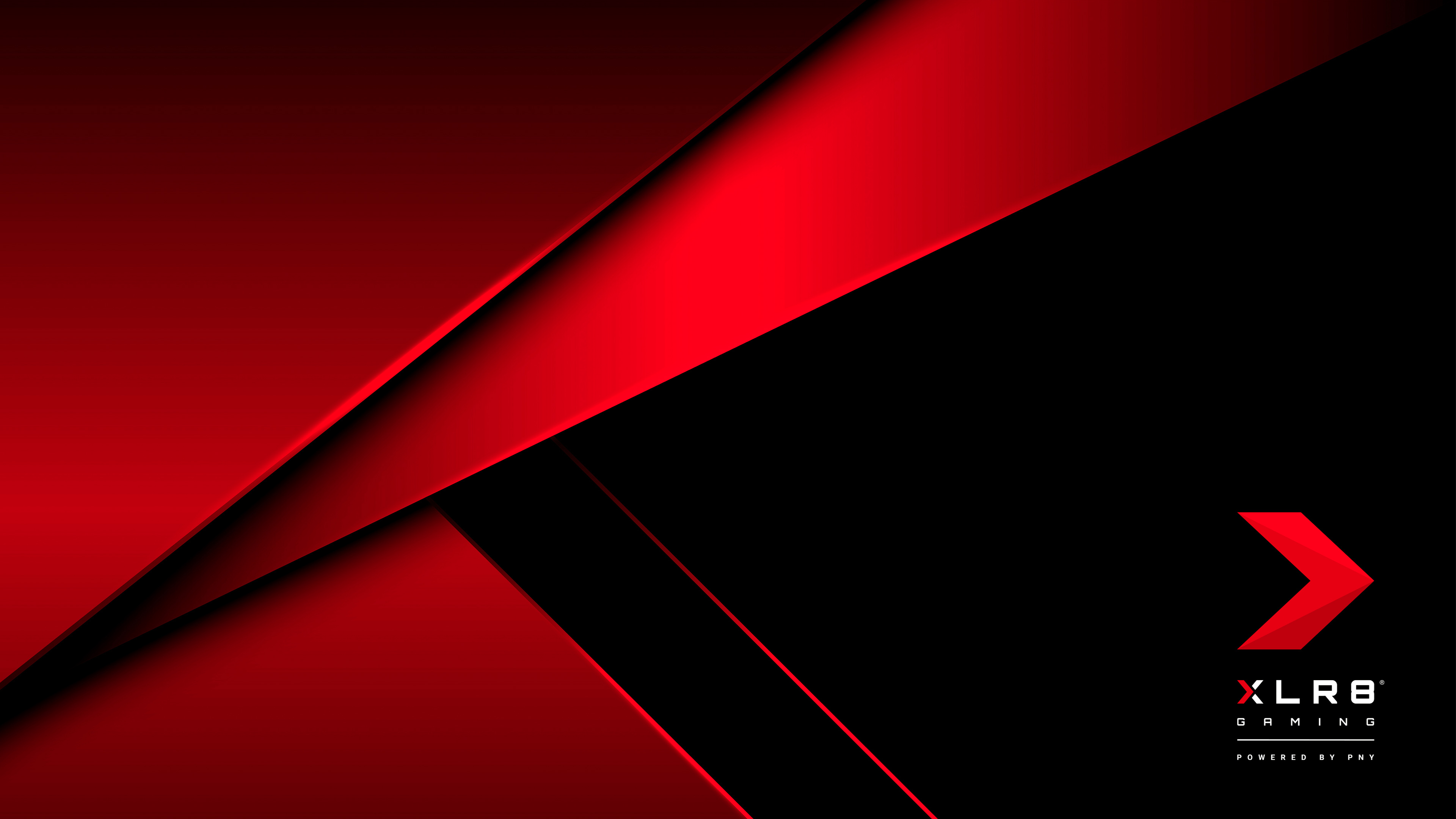 Red And Black Gaming Wallpapers