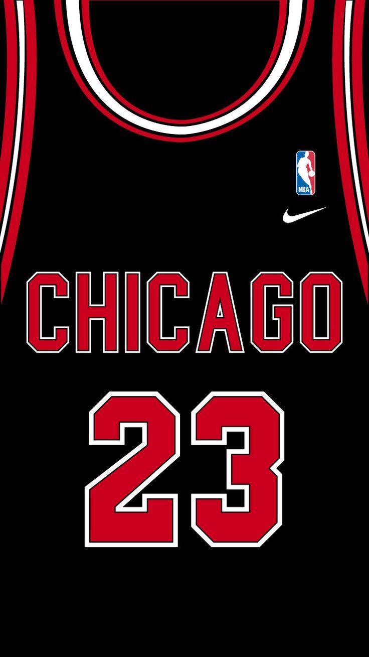 Red And Black Jordan Wallpapers